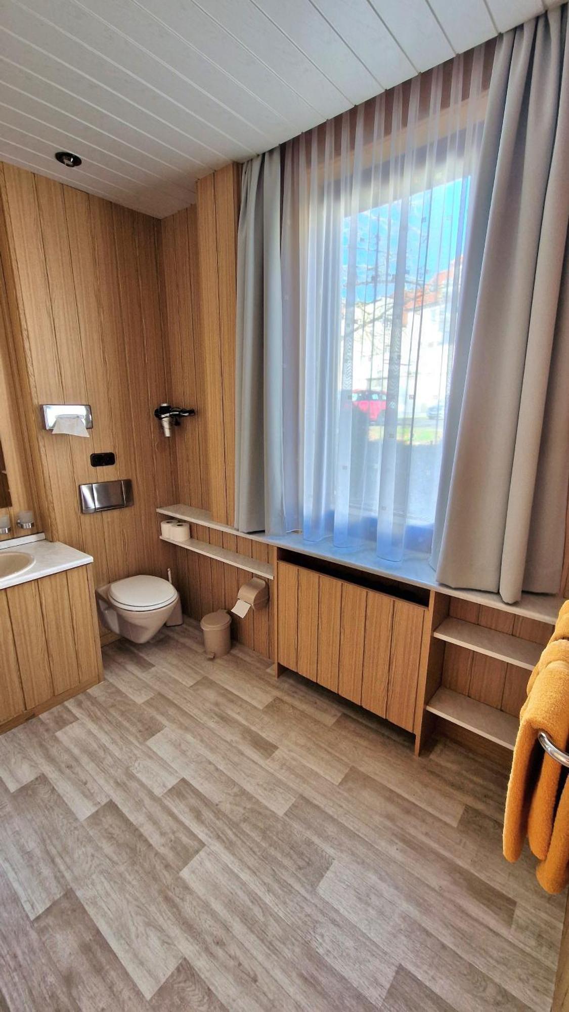 Pension Am Kirschberg Weimar  Luaran gambar