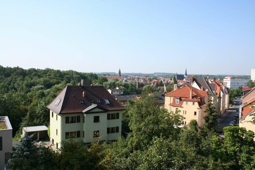 Pension Am Kirschberg Weimar  Luaran gambar