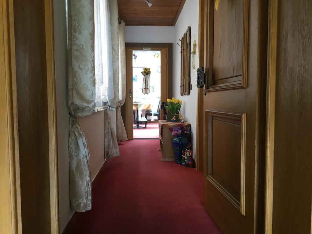 Pension Am Kirschberg Weimar  Luaran gambar
